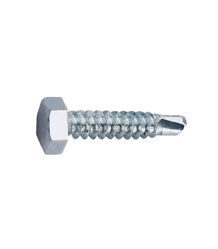 TORNILLO BROC.R.CH.DIN7504K 4,2X16