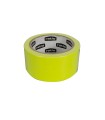 CINTA FLUORESCENTE 50MM 10MT AMAR. RATIO