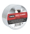 CINTA ADHESIVA DE ALUMINIO 50MMX50M
