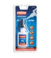ADHESIVO CIANOCRILATO 20 G. RATIO