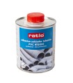 ADHESIVO TUBERIA PVC.1000 ML.RATIO.C/PIN