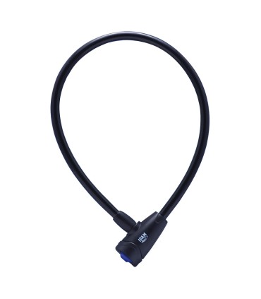 CABLE BICI MOD. STREET. NEGRO. IFAM