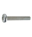 DIN 7985 ZINC.TORN.C/ALOM.PHILLIPS 4X30