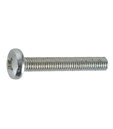 DIN 7985 ZINC.TORN.C/ALOM.PHILLIPS 4X40