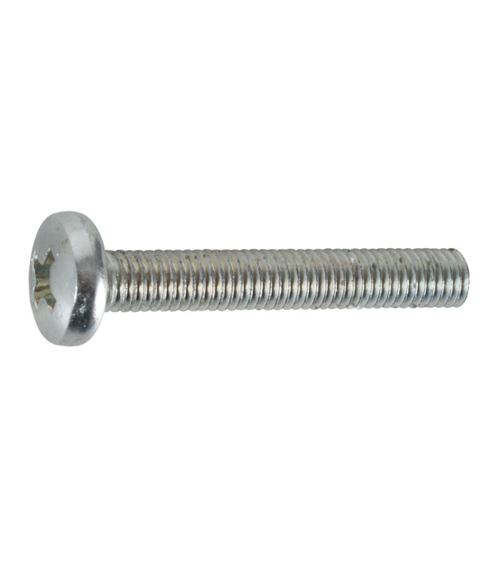 DIN 7985 ZINC.TORN.C/ALOM.PHILLIPS 6X60