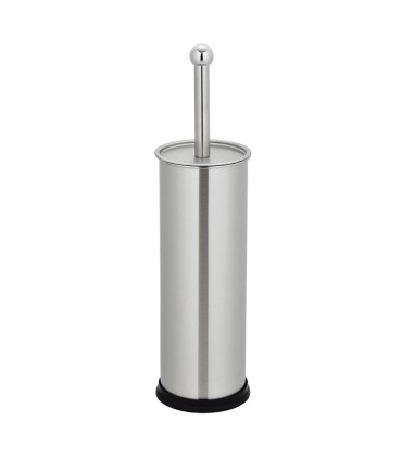 ESCOBILLERO WC A.INOX. ANTIDESL. HABITEX