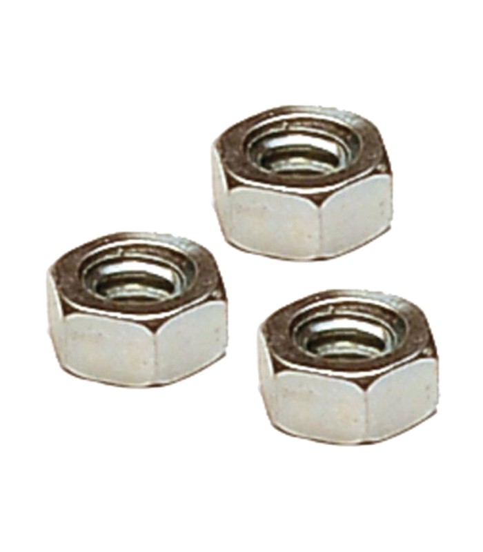 TUERCA SILLA 3/16X50MM CINCADO