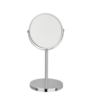 ESPEJO AUMENTO SOBREMESA CROM. HABITEX