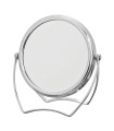 ESPEJO AUMENTO CROM. 13 CM. HABITEX