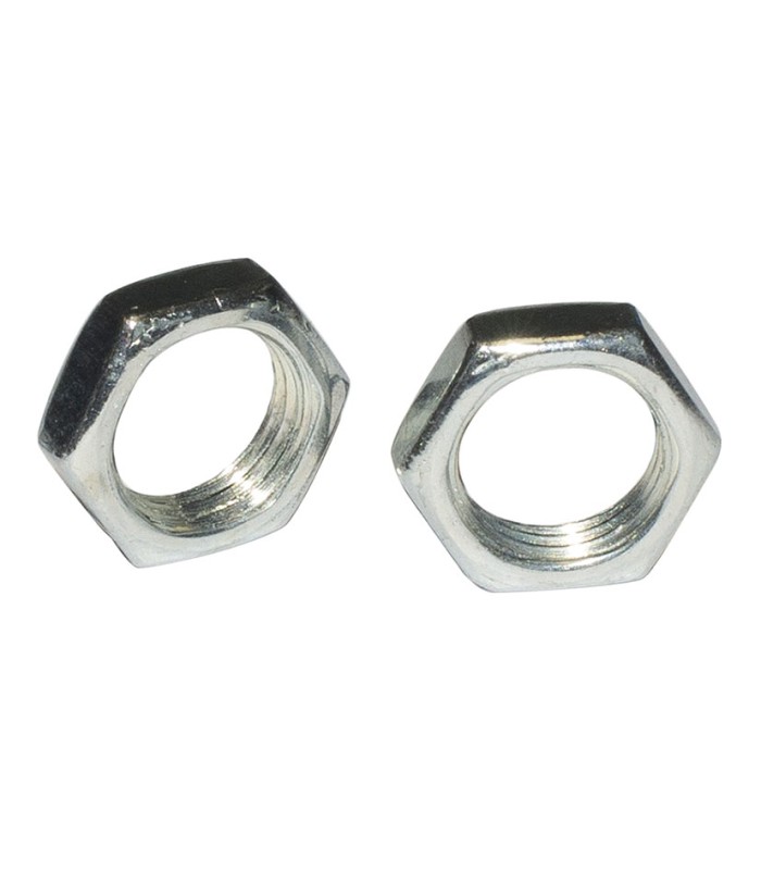 TUERCA P/VARILLA HUECA M10/100X13X4mm.