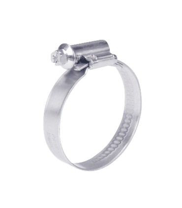 ABRAZADERA S/LIGERA 40-60/9 W1NORMA