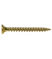 TORNILLO MADERA C/P POZI BI.4,5X25
