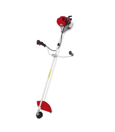 DESBROZADORA ALPEX STAR 43 CC