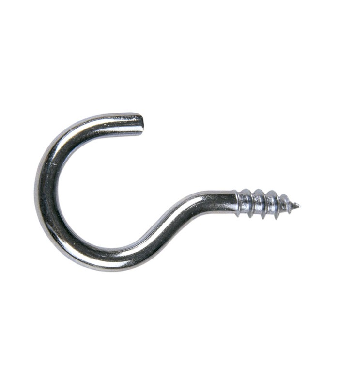 HEMBRILLA ABIERTA CINC.18X50 CAJA 250 UN