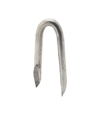 GRAMPILLON GALV.19X35MM.PAQ.3KG.