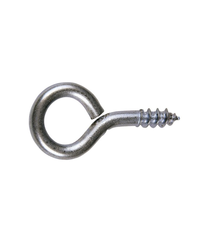 HEMBRILLA CERRADA CINC.14X25 CAJA 500 UN