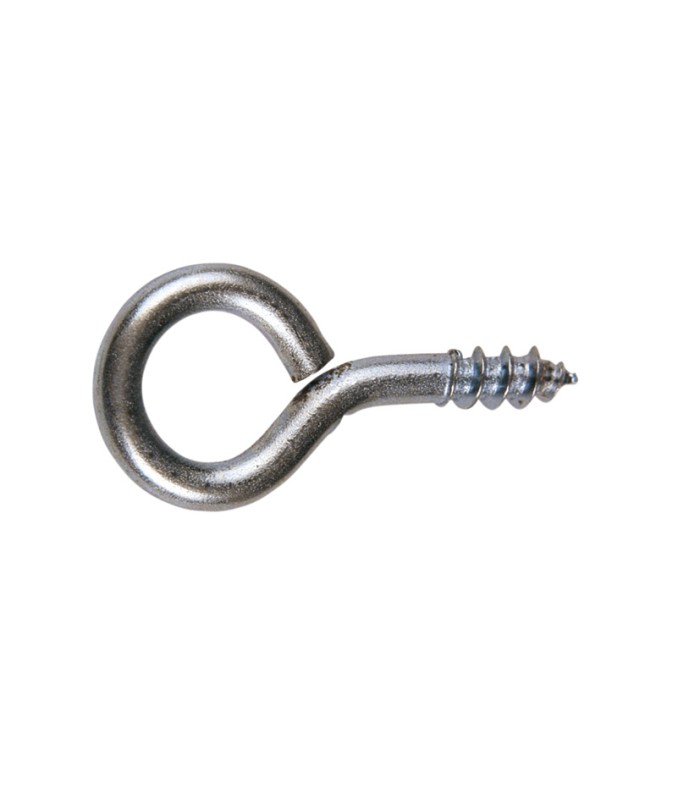 HEMBRILLA CERRADA Hº CINC.16X30MM.