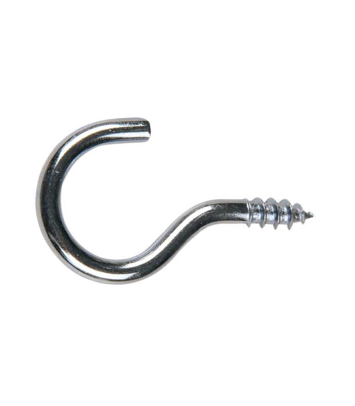 HEMBRILLA ABIERTA Hº CINC.17X40MM.