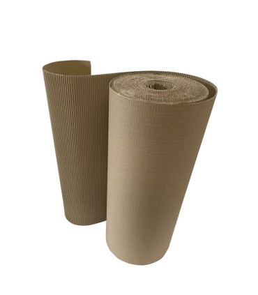 ROLLO CARTON ONDULADO 0.9X5M