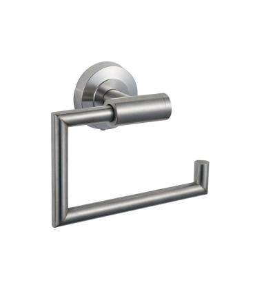 ACC. BAÑO INOX. PORTARROLLOS HABITEX