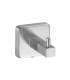 ACC. BAÑO INOX. COLGADOR HABITEX S/BAHÍA