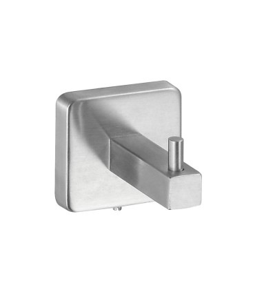 ACC. BAÑO INOX. COLGADOR HABITEX S/BAHÍA