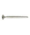 TORNILLO MADERA 4.5x45 CINC.CJ.200 UN