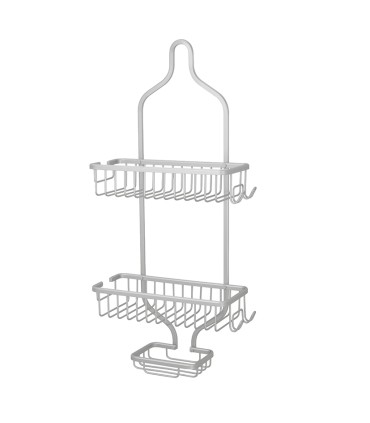 ESTANTE MULTIUSO ALUMINIO HABITEX