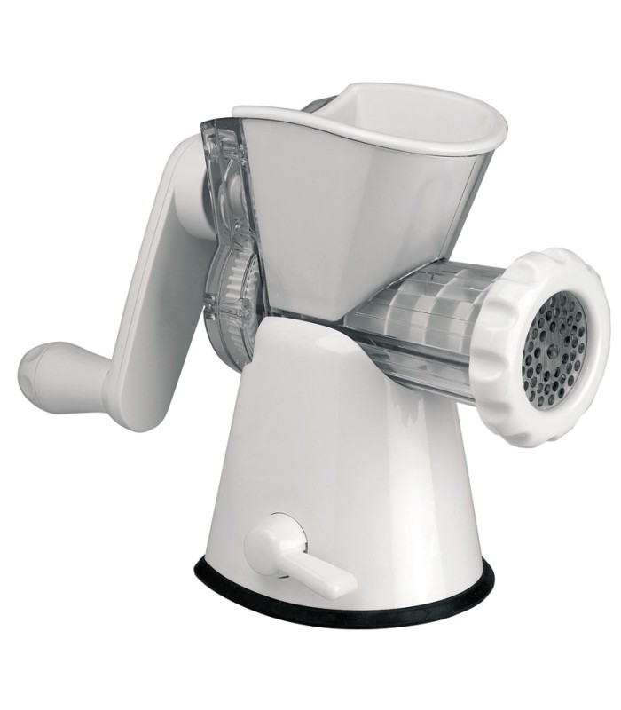 PICADORA DE CARNE MANUAL LACOR