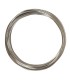 ALAMBRE INOX 1.00 MMX 12 MTS