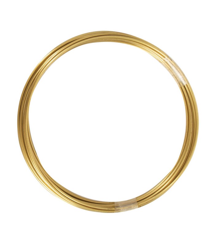 ALAMBRE LATON 1.00 MM X 7.00 MTS