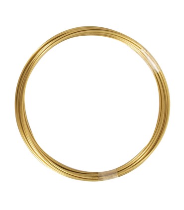 ALAMBRE LATON 1.00 MM X 7.00 MTS