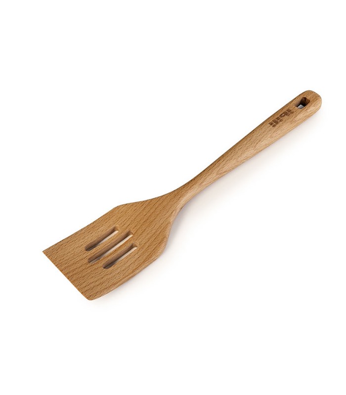 ESPATULA 30CM MADERA REC.ACEITE