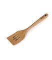 ESPATULA 30CM MADERA REC.ACEITE
