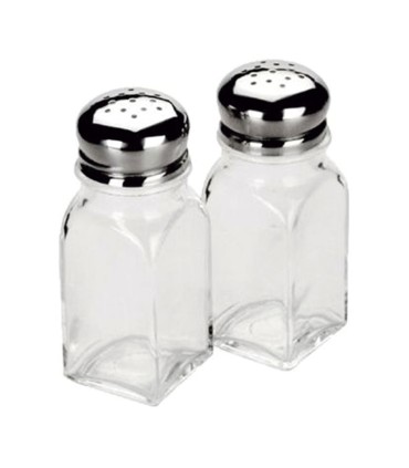 SALERO/PIMENTERO 0,075 LTS. IBILI