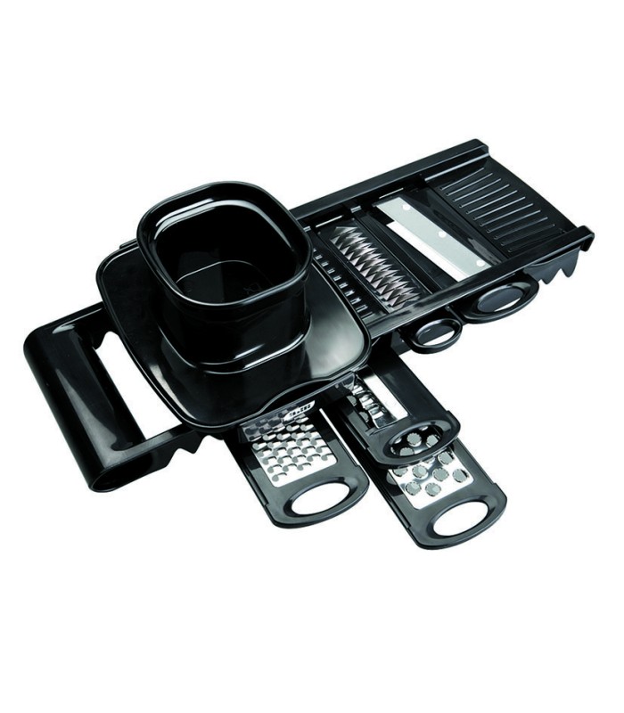 MANDOLINA EASYCOOK 5 CUCHILLAS