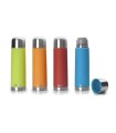 TERMO 150ML INOX. COLORFUL D.PARED IBILI