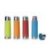 TERMO 500ML INOX. COLORFUL D.PARED IBILI