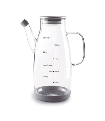 ACEITERA BOCA ANCHA BAENA 1 LT. IBILI