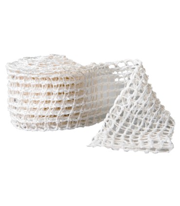 MALLA ELASTICA PARA CARNE, 2M. IBILI