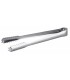 PINZA PARA HIELO INOX. 18% IBILI