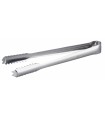 PINZA PARA HIELO INOX. 18% IBILI
