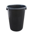 CUBO COMUNAL 95L. NEGRO