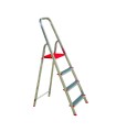 ESCALERA TIJERA HABITEX BASIC 4P