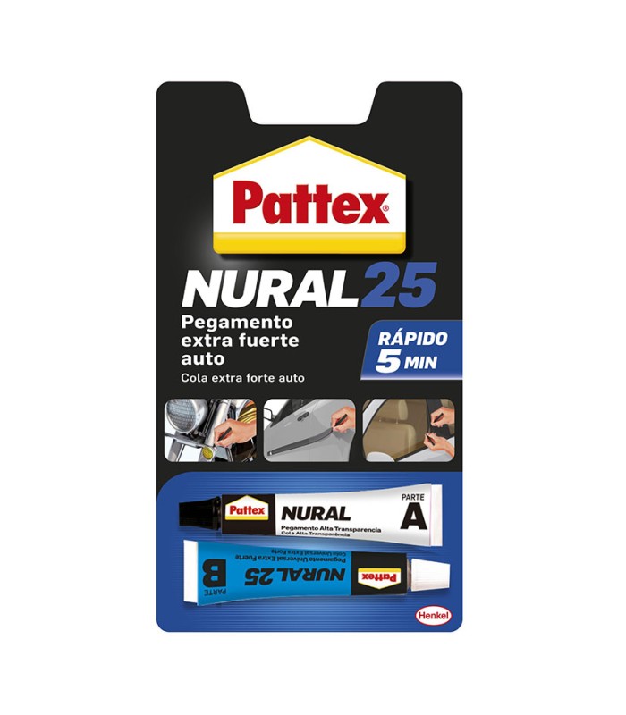 NURAL 25 22 C.C.