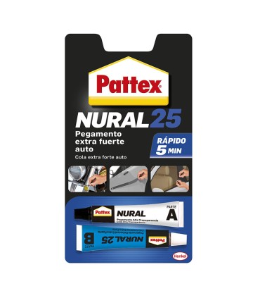 NURAL 25 22 C.C.