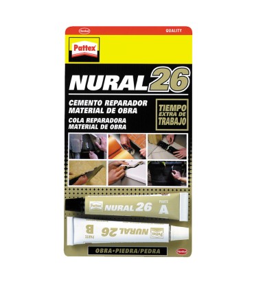 NURAL 26 22 C.C.