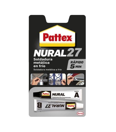NURAL 27 22 C.C.