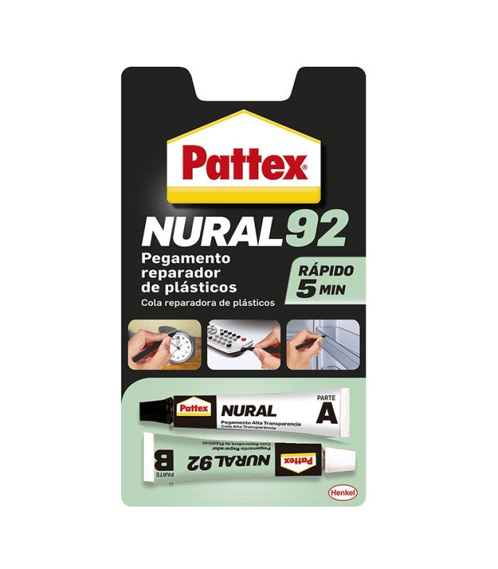 NURAL 92 22 C.C