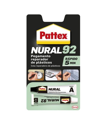 NURAL 92 22 C.C